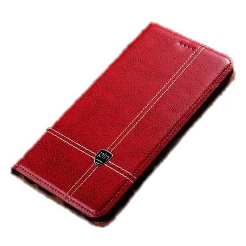 Чехол MyPads Premium для Xiaomi Mi Note Red в Билайн