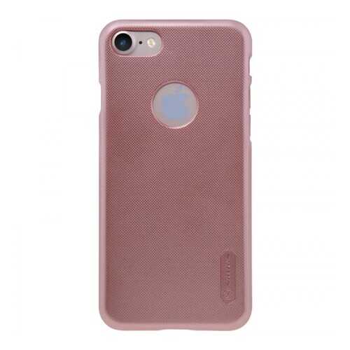 Чехол Nillkin Matte для Apple iPhone 7 Rose/Gold в Билайн