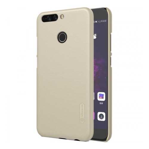 Чехол Nillkin Matte для Huawei Honor 8 Pro / Honor V9 Gold в Билайн