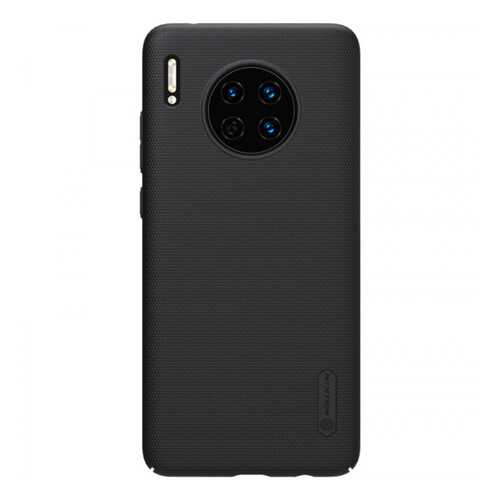 Чехол Nillkin Matte для Huawei Mate 30 Black в Билайн