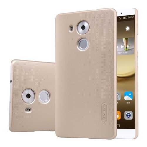 Чехол Nillkin Matte для Huawei Mate 8 Gold в Билайн