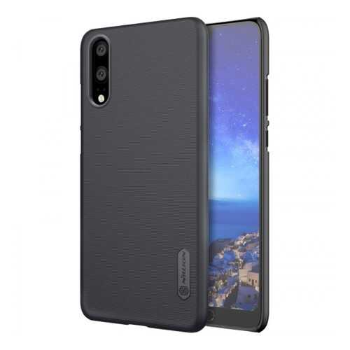 Чехол Nillkin Matte для Huawei P20 Black в Билайн
