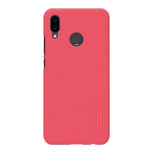 Чехол Nillkin Matte для Huawei P20 Lite Red в Билайн