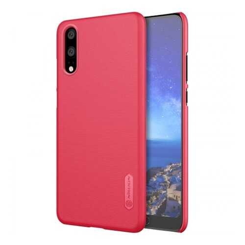 Чехол Nillkin Matte для Huawei P20 Red в Билайн