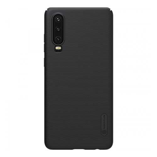 Чехол Nillkin Matte для Huawei P30 Black в Билайн