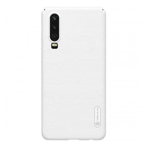 Чехол Nillkin Matte для Huawei P30 White в Билайн