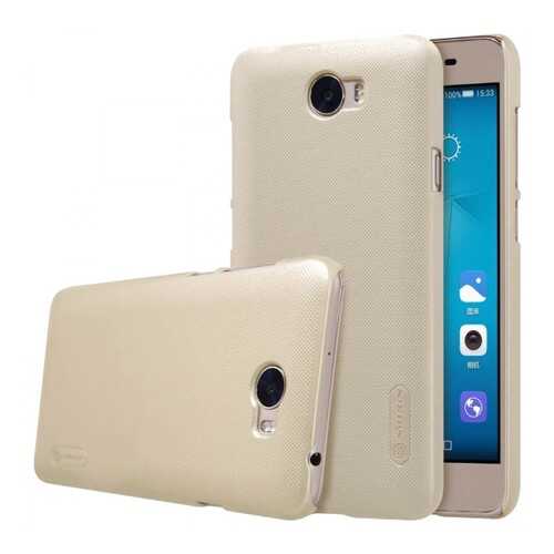 Чехол Nillkin Matte для Huawei Y5 II / Honor Play 5 Gold в Билайн