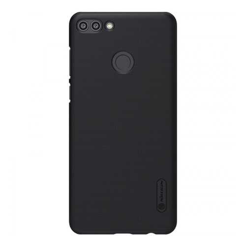 Чехол Nillkin Matte для Huawei Y9 2018 / Enjoy 8 Plus Black в Билайн