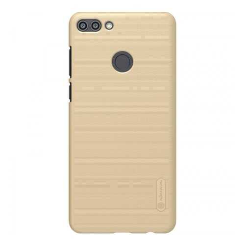 Чехол Nillkin Matte для Huawei Y9 2018 / Enjoy 8 Plus Gold в Билайн