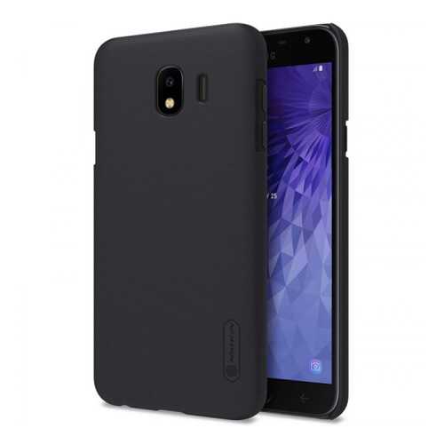 Чехол Nillkin Matte для Samsung J400F Galaxy J4 (2018) Black в Билайн