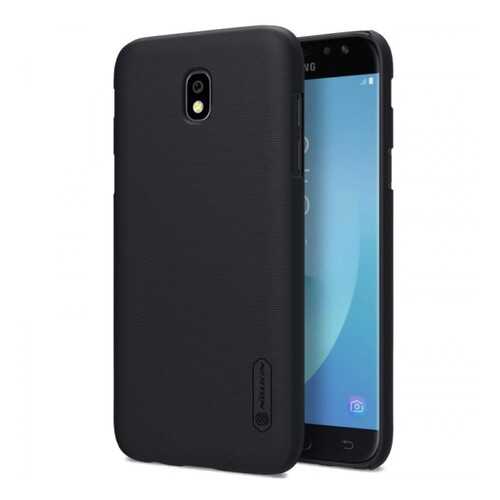 Чехол Nillkin Matte для Samsung J530 Galaxy J5 (2017) Black в Билайн