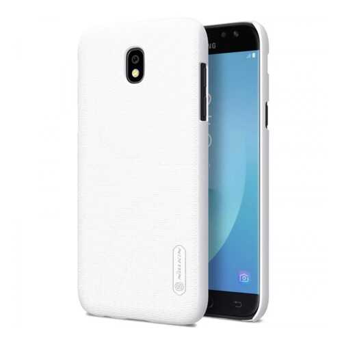 Чехол Nillkin Matte для Samsung J530 Galaxy J5 (2017) White в Билайн