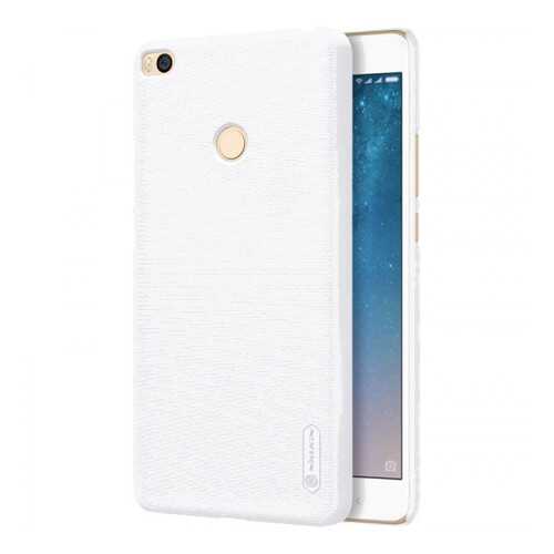 Чехол Nillkin Matte для Xiaomi Mi Max 2 White в Билайн