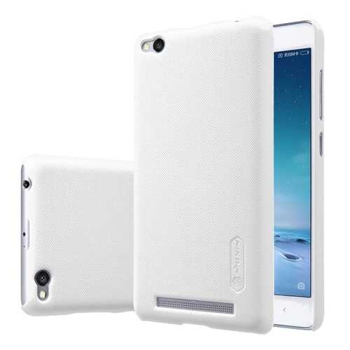 Чехол Nillkin Matte для Xiaomi Redmi 3 White в Билайн