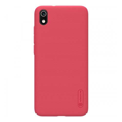 Чехол Nillkin Matte для Xiaomi Redmi 7A (Red) в Билайн