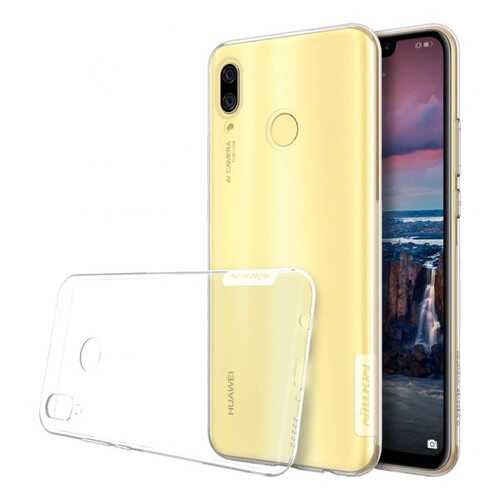 Чехол Nillkin Nature Series для Huawei Nova 3 в Билайн