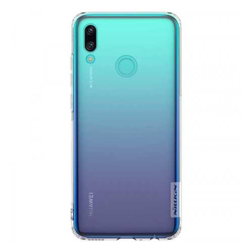 Чехол Nillkin Nature Series для Huawei P Smart (2019) / Honor 10 Lite Clear в Билайн