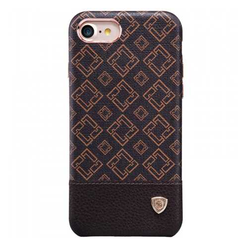 Чехол Nillkin Oger Series для Apple iPhone 7 / 8 Brown в Билайн