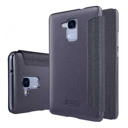 Чехол Nillkin Sparkle Series для Huawei GT3 Black в Билайн