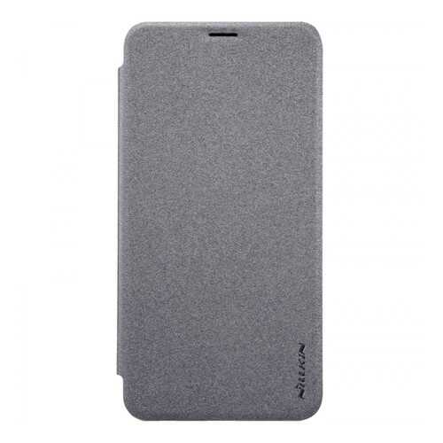 Чехол Nillkin Sparkle Series для Huawei Mate 10 Lite Black в Билайн