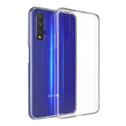 Чехол No Name для Huawei Honor 20/Nova 5T 2019 в Билайн