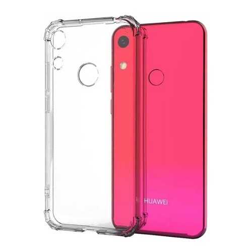 Чехол No Name для Huawei Honor 8A/Y6 в Билайн