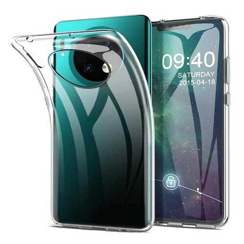 Чехол No Name для Huawei Honor MATE 30 Pro 2019 в Билайн