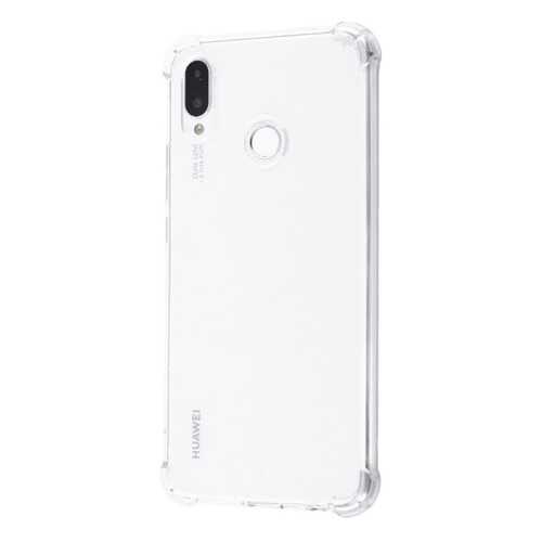 Чехол No Name для Huawei NOVA 3i/P Smart plus в Билайн