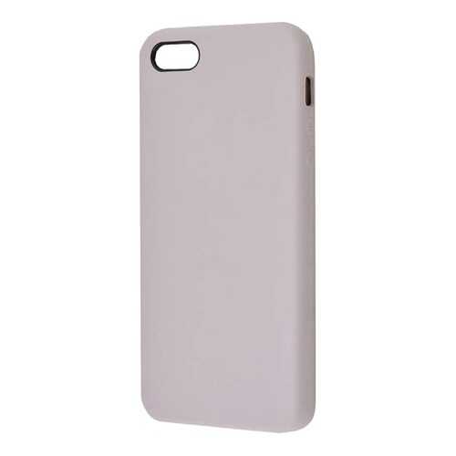 Чехол No Name для iPhone 5/5S/SE Lavender Gray в Билайн