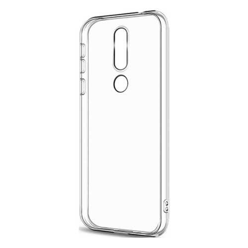 Чехол No Name для Nokia 7.1 Plus в Билайн