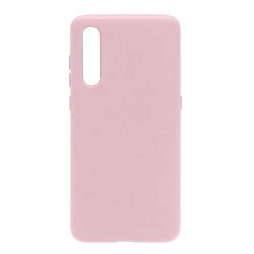 Чехол No Name для Xiaomi Mi CC9e/A3 Pink в Билайн