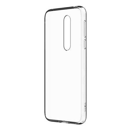 Чехол Nokia Clear Case для Nokia 7.1 в Билайн