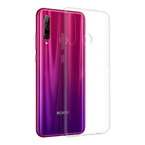 Чехол ONEXT для Honor 10i Transparent в Билайн