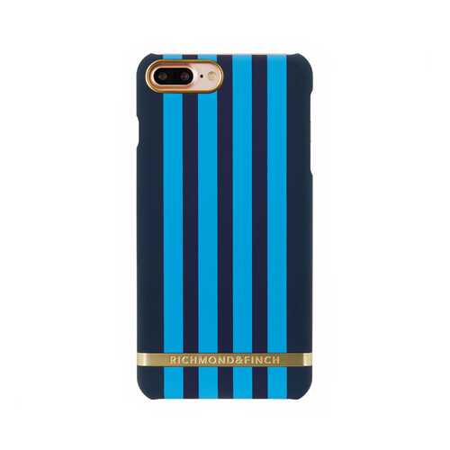 Чехол R&F для iPhone 7 Plus riverside satin stripes / IP7-0977 в Билайн