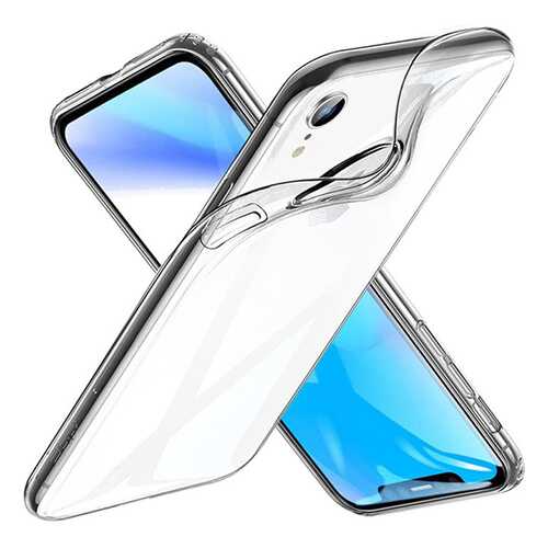 Чехол RE:PA для Apple iPhone XR в Билайн