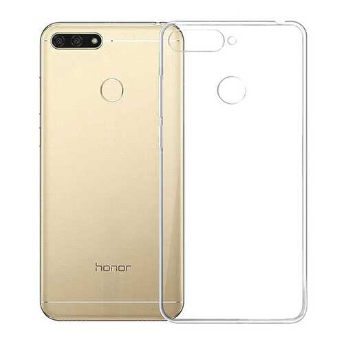 Чехол RE:PA для Huawei Honor 7C в Билайн