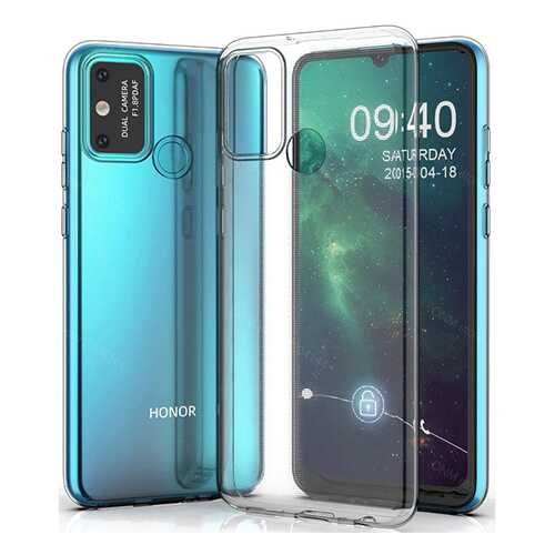 Чехол RE:PA для Huawei Honor 9A в Билайн