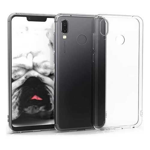 Чехол RE:PA для Huawei Honor Play в Билайн