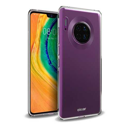 Чехол RE:PA для Huawei Mate 30 Pro в Билайн
