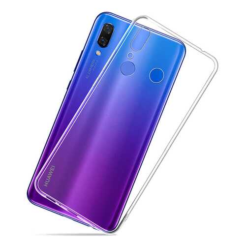Чехол RE:PA для Huawei Nova 3 в Билайн