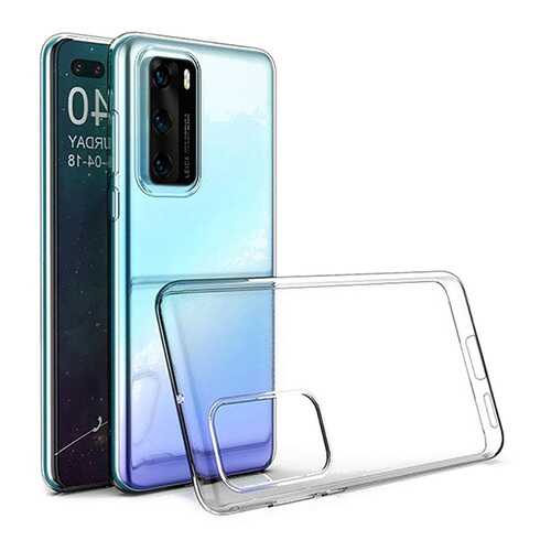 Чехол RE:PA для Huawei P40 в Билайн