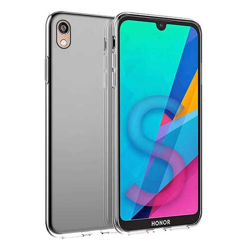 Чехол RE:PA для Huawei Y5 (2019) / Honor 8S в Билайн