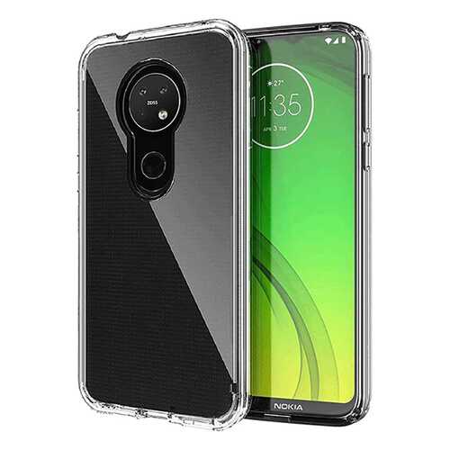 Чехол RE:PA для Nokia 6.2 / 7.2 в Билайн