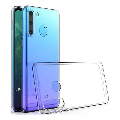 Чехол RE:PA для Samsung Galaxy A21 в Билайн