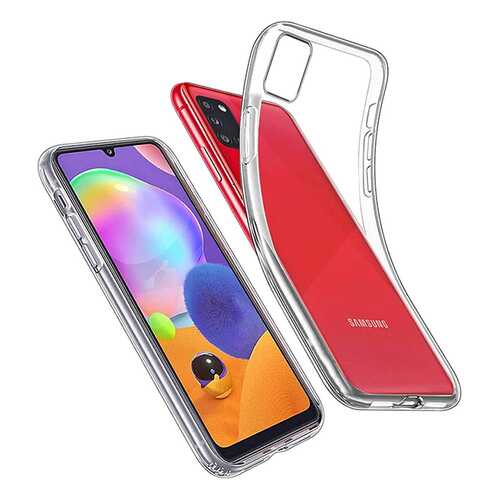 Чехол RE:PA для Samsung Galaxy A31 в Билайн