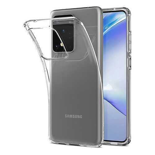 Чехол RE:PA для Samsung Galaxy S20 Ultra в Билайн