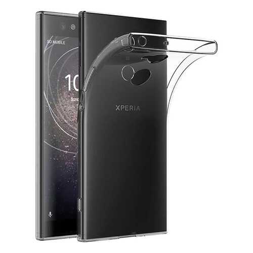 Чехол RE:PA для Sony Xperia XA2 в Билайн