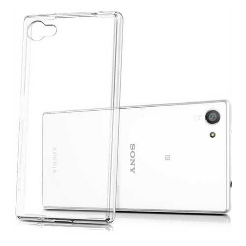 Чехол RE:PA для Sony Xperia Z5 Compact в Билайн