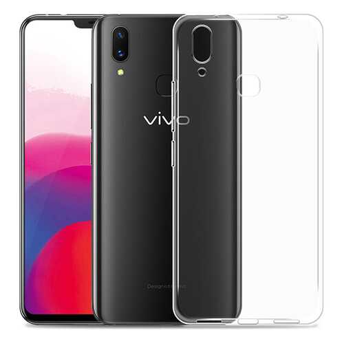 Чехол RE:PA для Vivo Y85 / V9 в Билайн