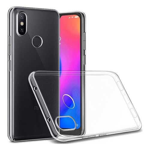 Чехол RE:PA для Xiaomi Mi A2 Lite / Redmi 6 Pro в Билайн